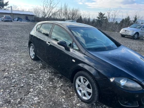 Seat Leon 1.6 Бензин-Газ, снимка 2