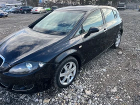     Seat Leon 1.6 -