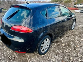 Seat Leon 1.6 Бензин-Газ, снимка 5