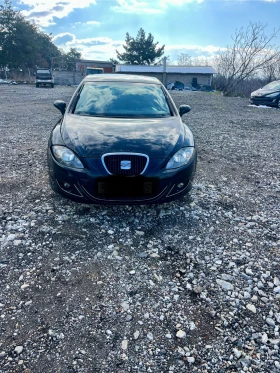     Seat Leon 1.6 -