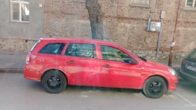 Opel Astra, снимка 2