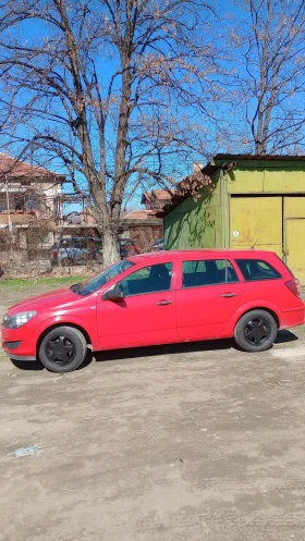 Opel Astra, снимка 3