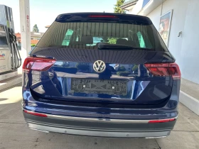 VW Tiguan  2.0 TSI Highline 4Motion BlueMotion  | Mobile.bg    16