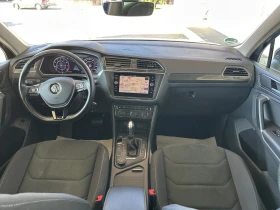 VW Tiguan  2.0 TSI Highline 4Motion BlueMotion  | Mobile.bg    17
