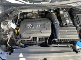 VW Tiguan  2.0 TSI Highline 4Motion BlueMotion  | Mobile.bg    13