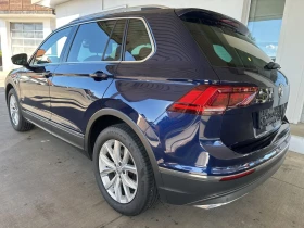 Обява за продажба на VW Tiguan  2.0 TSI Highline 4Motion BlueMotion СЕРВИЗНА ~44 000 лв. - изображение 7