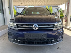 Обява за продажба на VW Tiguan  2.0 TSI Highline 4Motion BlueMotion СЕРВИЗНА ~44 000 лв. - изображение 4