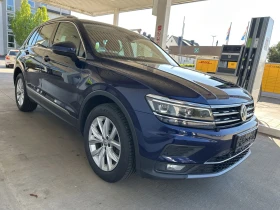 VW Tiguan  2.0 TSI Highline 4Motion BlueMotion  | Mobile.bg    14
