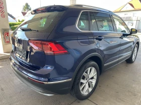 Обява за продажба на VW Tiguan  2.0 TSI Highline 4Motion BlueMotion СЕРВИЗНА ~44 000 лв. - изображение 1