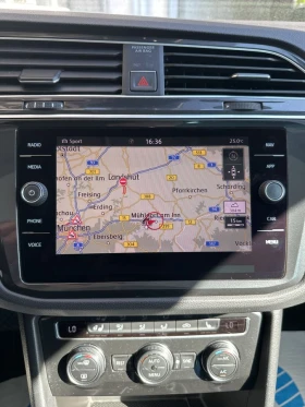 VW Tiguan  2.0 TSI Highline 4Motion BlueMotion  | Mobile.bg    15