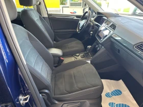 Обява за продажба на VW Tiguan  2.0 TSI Highline 4Motion BlueMotion СЕРВИЗНА ~44 000 лв. - изображение 2