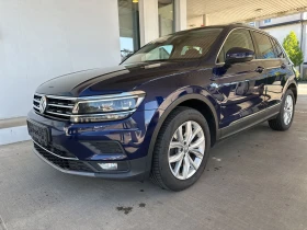 Обява за продажба на VW Tiguan  2.0 TSI Highline 4Motion BlueMotion СЕРВИЗНА ~44 000 лв. - изображение 5