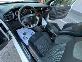 Обява за продажба на Citroen DS3 1.4I НОВ ВНОС  ~8 200 лв. - изображение 11