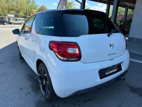 Обява за продажба на Citroen DS3 1.4I НОВ ВНОС  ~8 200 лв. - изображение 5