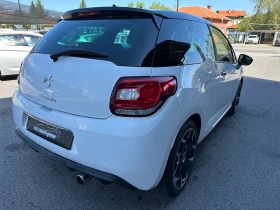 Обява за продажба на Citroen DS3 1.4I НОВ ВНОС  ~8 200 лв. - изображение 3