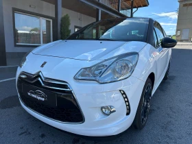 Обява за продажба на Citroen DS3 1.4I НОВ ВНОС  ~8 200 лв. - изображение 1