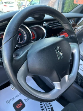 Citroen DS3 1.4I НОВ ВНОС - 8200 лв. - 29355304 | Car24.bg