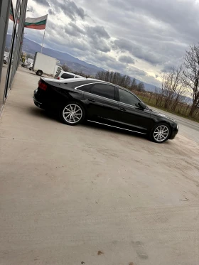 Audi A8 4.2 TDI | Mobile.bg    5