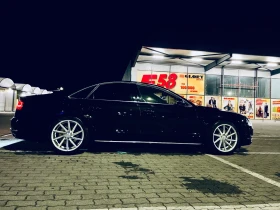 Audi A8 4.2 TDI | Mobile.bg    7