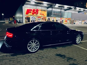 Audi A8 4.2 TDI | Mobile.bg    6