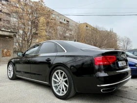     Audi A8 4.2 TDI