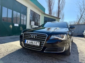     Audi A8 4.2 TDI