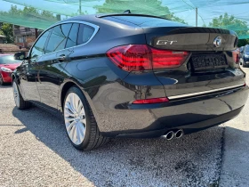 BMW 5 Gran Turismo   | Mobile.bg    5