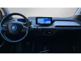 Обява за продажба на BMW i3 120 Ah Термопомпа, Месечна вноска от 455 лв. ~39 990 лв. - изображение 7