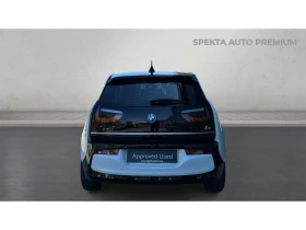 Обява за продажба на BMW i3 120 Ah Термопомпа, Месечна вноска от 455 лв. ~39 990 лв. - изображение 3