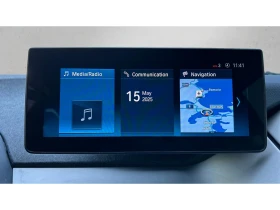 BMW i3 120 Ah Термопомпа, Месечна вноска от 455 лв. - 39990 лв. - 86050281 15