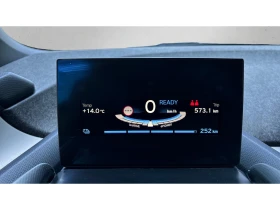 BMW i3 120 Ah Термопомпа, Месечна вноска от 455 лв. - 39990 лв. - 86050281 14