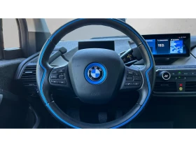 BMW i3 120 Ah Термопомпа, Месечна вноска от 455 лв. - 39990 лв. - 86050281 13