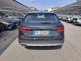 Audi A4 Allroad 3.0D PANORAMA/CAMERA/FULL | Mobile.bg    5