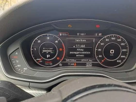 Audi A4 Allroad 3.0D PANORAMA/CAMERA/FULL | Mobile.bg    8