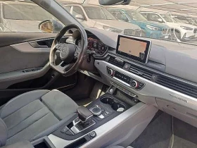 Audi A4 Allroad 3.0D PANORAMA/CAMERA/FULL | Mobile.bg    13