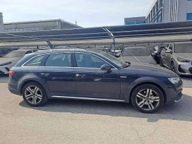 Audi A4 Allroad 3.0D PANORAMA/CAMERA/FULL | Mobile.bg    3