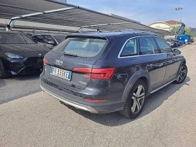 Audi A4 Allroad 3.0D PANORAMA/CAMERA/FULL | Mobile.bg    4