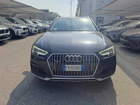 Audi A4 Allroad 3.0D PANORAMA/CAMERA/FULL | Mobile.bg    2
