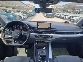 Audi A4 Allroad 3.0D PANORAMA/CAMERA/FULL | Mobile.bg    12