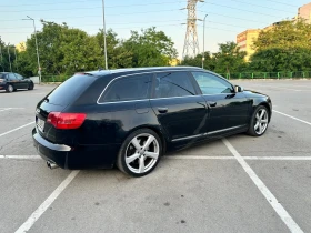 Обява за продажба на Audi A6 ~11 500 лв. - изображение 3