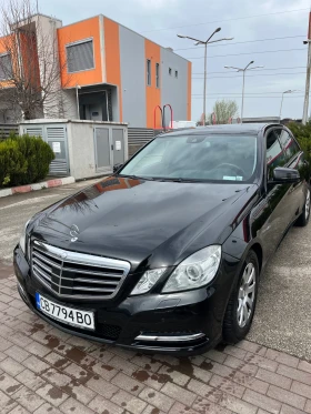 Обява за продажба на Mercedes-Benz E 220 ~16 999 лв. - изображение 8