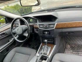 Обява за продажба на Mercedes-Benz E 220 ~16 999 лв. - изображение 5