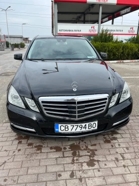 Обява за продажба на Mercedes-Benz E 220 ~16 999 лв. - изображение 7