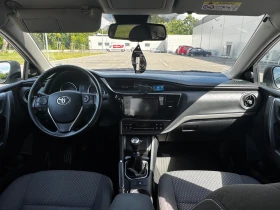 Toyota Corolla 1.4D | Mobile.bg    14