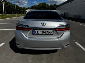 Обява за продажба на Toyota Corolla 1.4D ~20 000 лв. - изображение 5