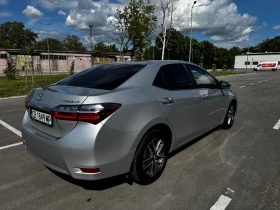 Обява за продажба на Toyota Corolla 1.4D ~20 000 лв. - изображение 4