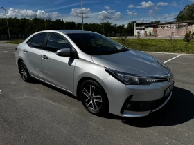 Обява за продажба на Toyota Corolla 1.4D ~20 000 лв. - изображение 2