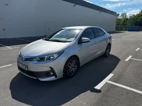 Обява за продажба на Toyota Corolla 1.4D ~20 000 лв. - изображение 1