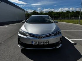 Обява за продажба на Toyota Corolla 1.4D ~20 000 лв. - изображение 1