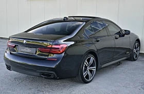 BMW 730 D M-SPORT Xdrive LASER COCPIT HEAD-UP EXCLUSIVE  | Mobile.bg    4